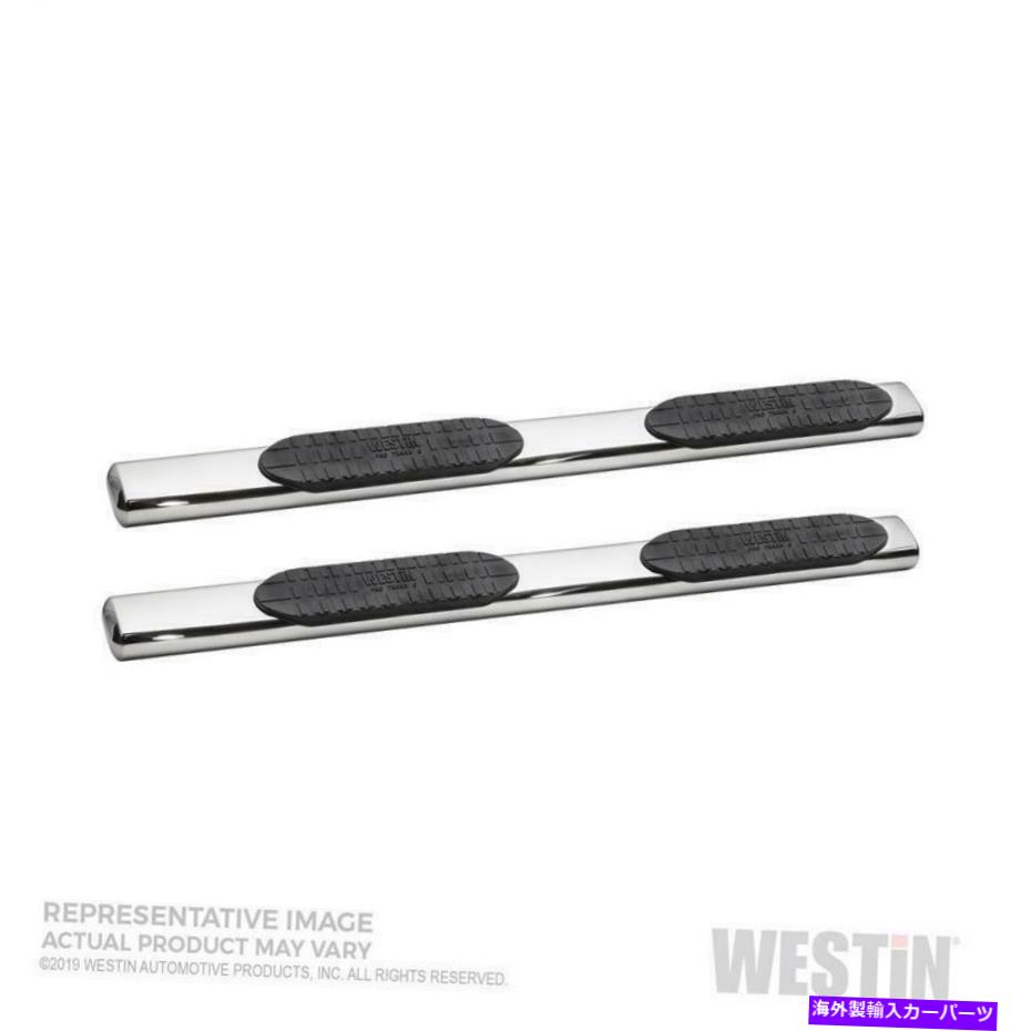 Nerf Bar Westin 21-64130-APステップNERFバー2020 GMC Sierra 1500 Denali Westin 21-64130-AP Step Nerf Bar for 2020 GMC Sierra 1500 Denali【並行輸入品】｜Us Custom Parts Shop USDM