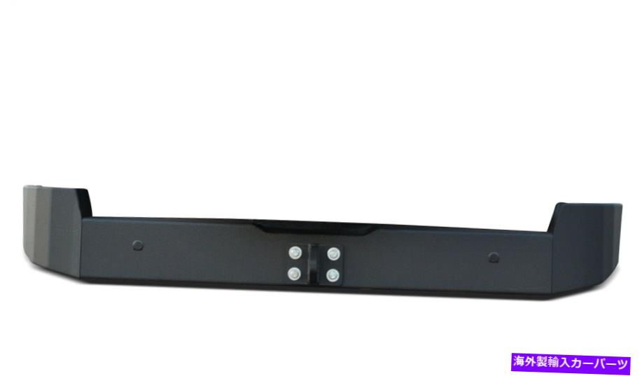 Nerf Bar ボディアーマーFJ-2961リアバンパーフィット07-14 FJクルーザー Body Armor FJ-2961 Rear Bumper Fits 07-14 FJ Cruiser【並行輸入品】|Us Custom Parts Shop USDM