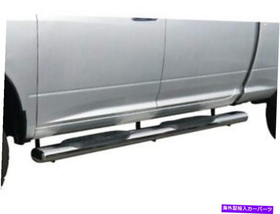 Nerf Bar RAM 1500 2019 2020用のNerf Bars 5KQQ73 Nerf Bars 5KQQ73 for Ram 1500 2019 2020【並行輸入品】｜Us Custom Parts Shop USDM