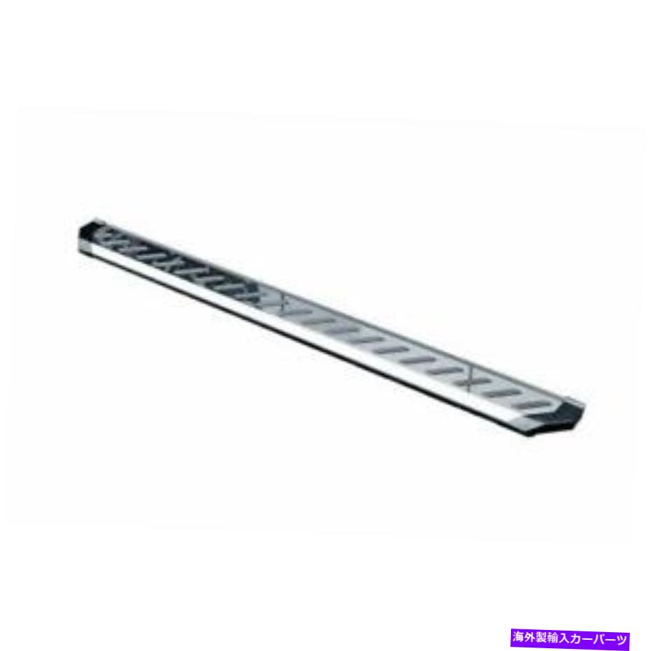 Nerf Bar Romik Nerf Bars and Running Boards 38002418 FITS 15-21 VOLVO XC90 Romik Nerf Bars and Running Boards 38002418 Fits 15-21 Volvo XC90【並行輸入品】