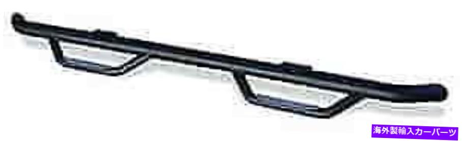 Nerf Bar Go Rhino D24150PSドミネーターD2シリーズSidesteps Go Rhino D24150PS Dominator D2 Series SideSteps【並行輸入品】|Us Custom Parts Shop USDM
