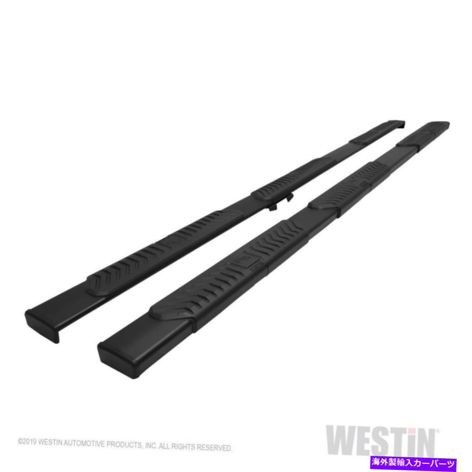 Nerf Bar ウェスティン28-534345- 2020ラム3500ローンスターのステップナーフバー Westin 28-534345-AS Step Nerf Bar for 2020 Ram 3500 Lone Star【並行輸入品】｜Us Custom Parts Shop USDM