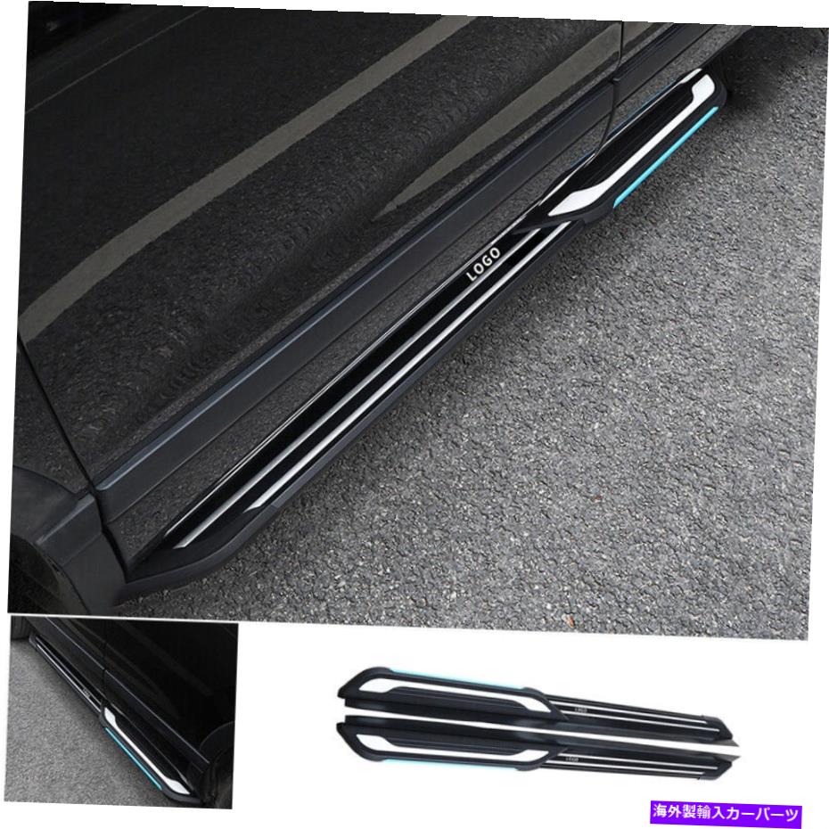 【楽天市場】Nerf Bar 20172021 Honda CRV CRV Black Aluminum Side Step