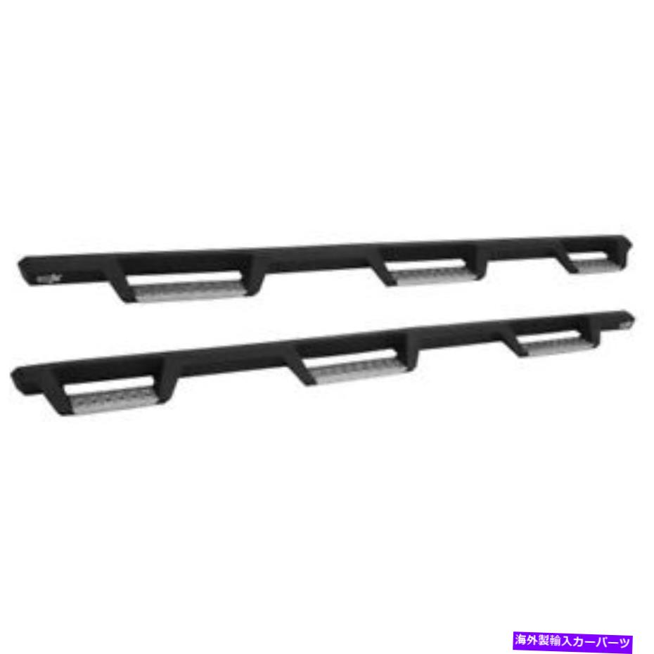 Nerf Bar 56-5346852シボレーシボレーシルバラード1500ペアの2つのnerfバーのウェスティンセット 56-5346852 Westin Set of 2 Nerf Bars New for Chevy Chevrolet Silverado 1500 Pair【並行輸入品】|Us Custom Parts Shop USDM