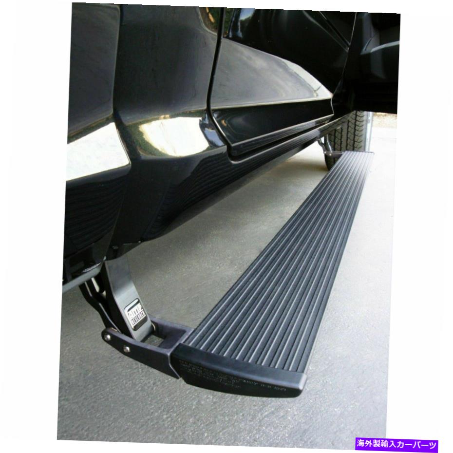 Nerf Bar AMP Research 76139-01a Plug-n-Play System nerf bars for RAM 1500 AMP Research 76139-01A PowerStep w/Plug-N-Play System Nerf Bars for Ram 1500【並行輸入品】｜Us Custom Parts Shop USDM