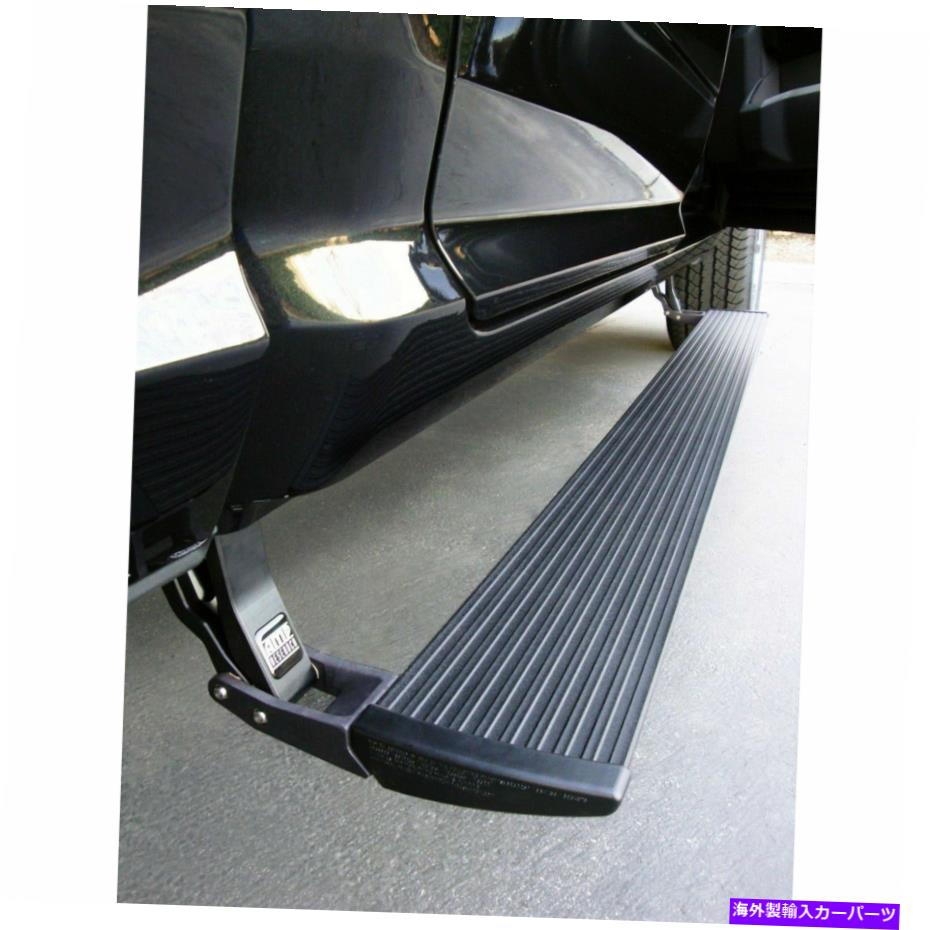 Nerf Bar AMP Research 76139-01a Dodge RAM用のPlug-n-Playシステムnerfバー AMP Research 76139-01A PowerStep w/Plug-N-Play System Nerf Bars for Dodge Ram【並行輸入品】｜Us Custom Parts Shop USDM