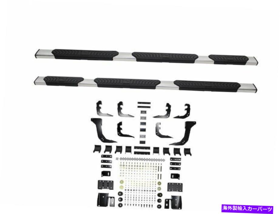 Nerf Bar 2019-2020 RAM 1500 NERF BARS WSTIN 19543VGクルーキャブピックアップ For 2019-2020 Ram 1500 Nerf Bars Westin 19543VG Crew Cab Pickup【並行輸入品】|Us Custom Parts Shop USDM