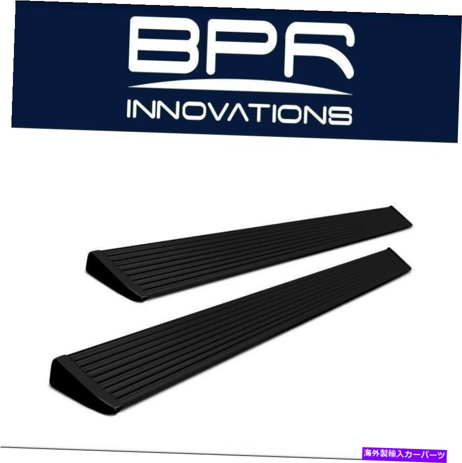 Nerf Bar AMP Research Black PowerStep W/Plug-n-Play System Tundra-76137-01aのnerfバー AMP Research Black PowerStep w/Plug-N-Play System Nerf Bars for Tundra-76137-01A【並行輸入品】｜Us Custom Parts Shop USDM