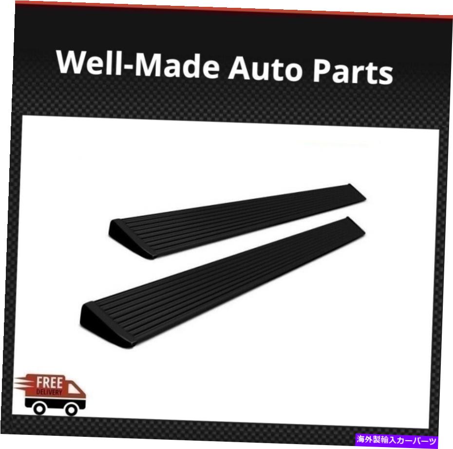 Nerf Bar AMP Research 76139-01A FITS RAM 1500 PowerStep W/Plug-n-Play SystemNerf Bars AMP Research 76139-01A Fits Ram 1500 PowerStep w/Plug-N-Play System Nerf Bars【並行輸入品】｜Us Custom Parts Shop USDM