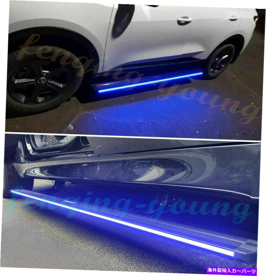 Nerf Bar BMW X5 G05 2019 2020ランニングボードサイドステップNERFバー用の展開可??能フィット Deployable fits for BMW X5 G05 2019 2020 Running board side step Nerf bar【並行輸入品】｜Us Custom Parts Shop USDM