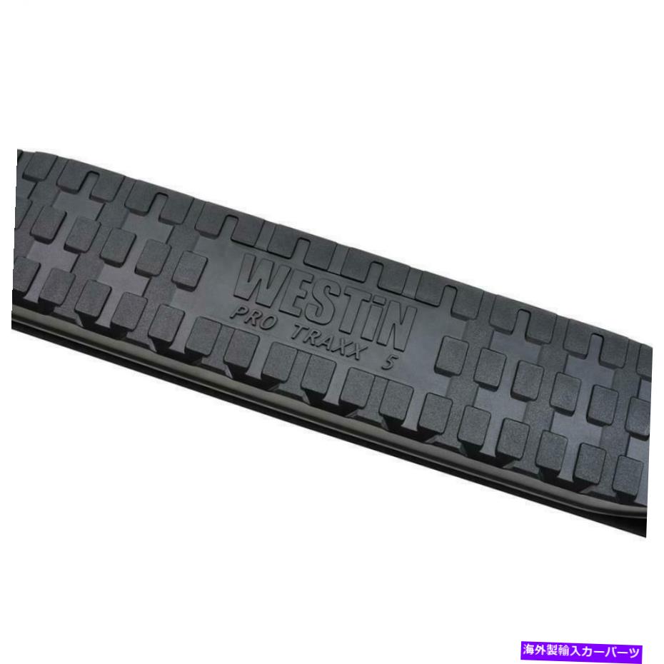 Nerf Bar Westin 21-534770ステップNERFバー Westin 21-534770 Step Nerf Bar【並行輸入品】｜Us Custom Parts Shop USDM 250,866円