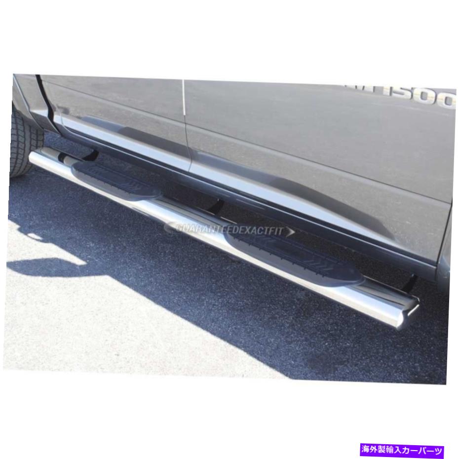Nerf Bar Dodge Ram 1500 2500 2009-2015 Lund Step Bar CSW用 For Dodge Ram 1500 2500 2009-2015 Lund Step Bar CSW【並行輸入品】｜Us Custom Parts Shop USDM