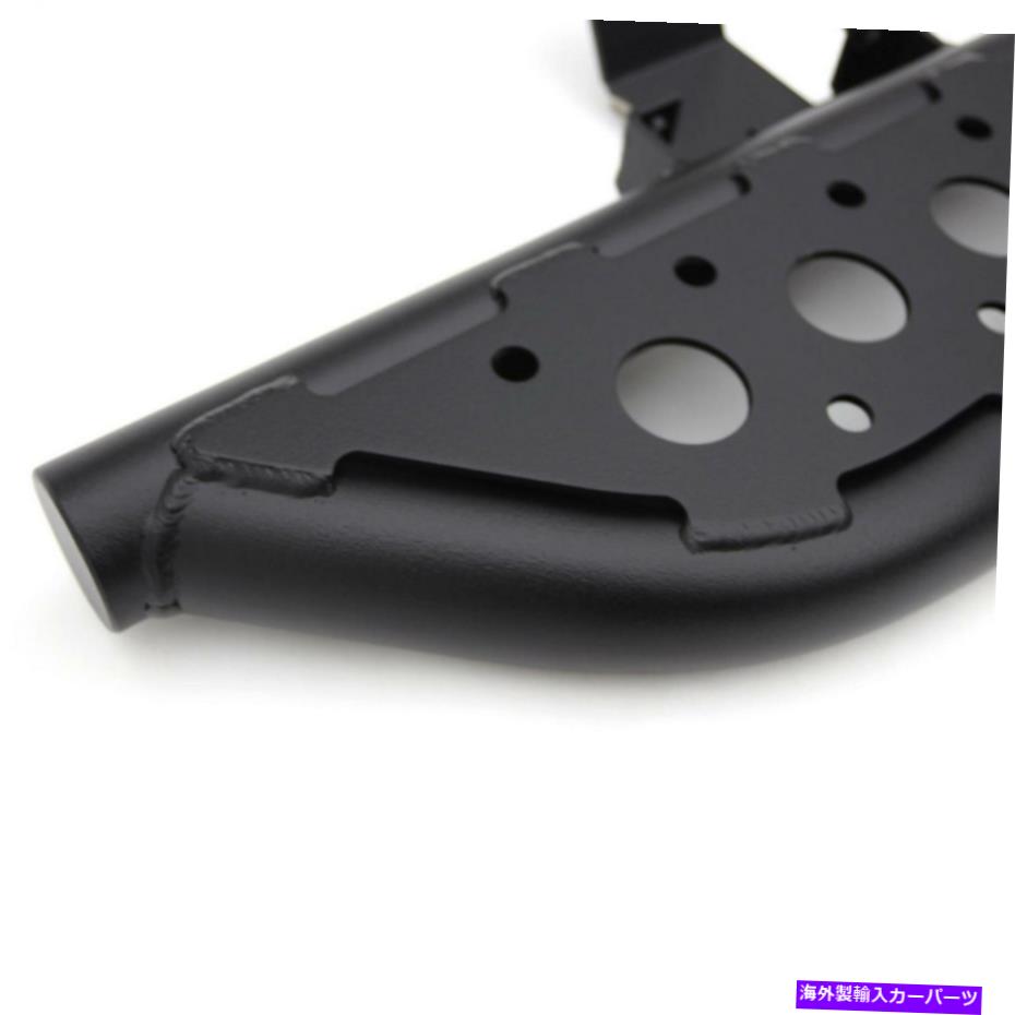 Nerf Bar ZROODZ OFF ROAD PRODUCTS Z745421ステップNERFバーロックスライダーサイドステップ ZROADZ Off Road Products Z745421 Step Nerf Bar Rock Slider Side Steps【並行輸入品】｜Us Custom Parts Shop USDM