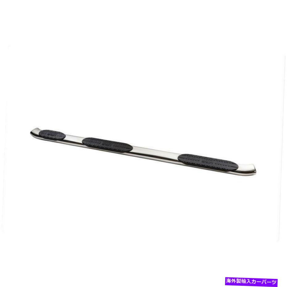 Nerf Bar Westin 21-534310-BW Step Nerf Bar for 2013-2016 RAM 1500 Tradesman Westin 21-534310-BW Step Nerf Bar for 2013-2016 Ram 1500 Tradesman【並行輸入品】｜Us Custom Parts Shop USDM