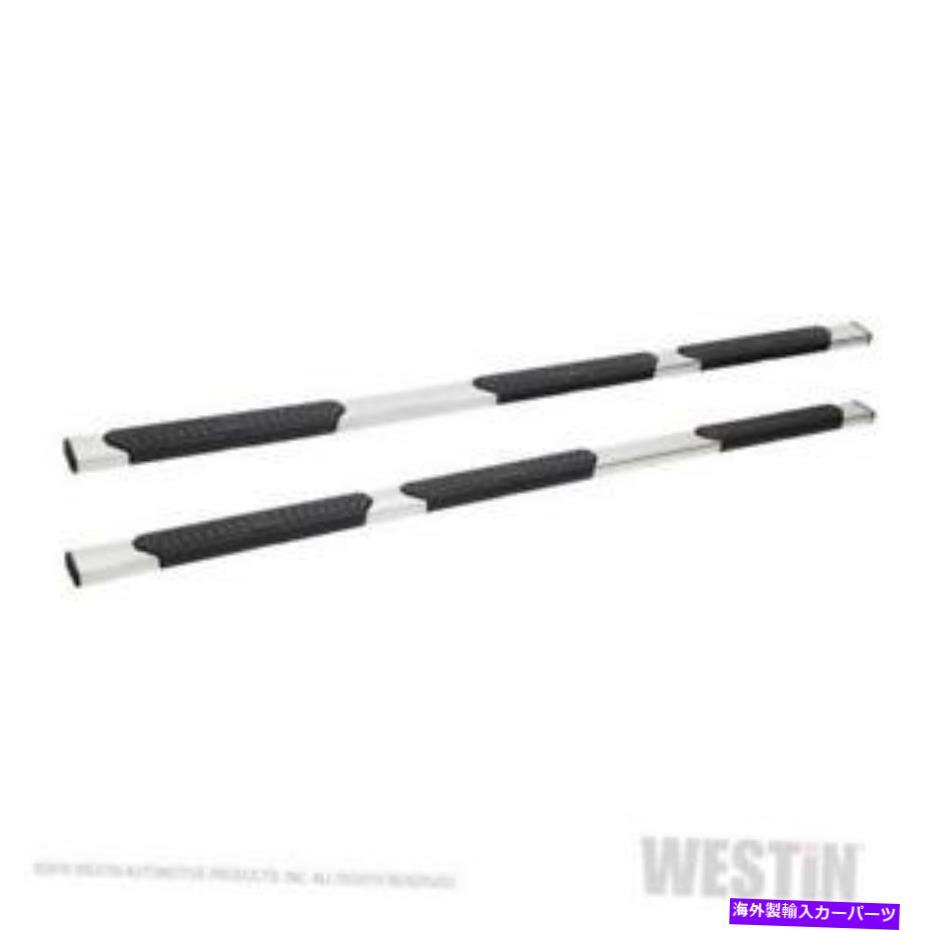 Nerf Bar ウェスティンR5モジュラーホイールツーホイールナーフステップバー28-534590 Westin R5 Modular Wheel-to-Wheel Nerf Step Bar 28-534590【並行輸入品】|Us Custom Parts Shop USDM