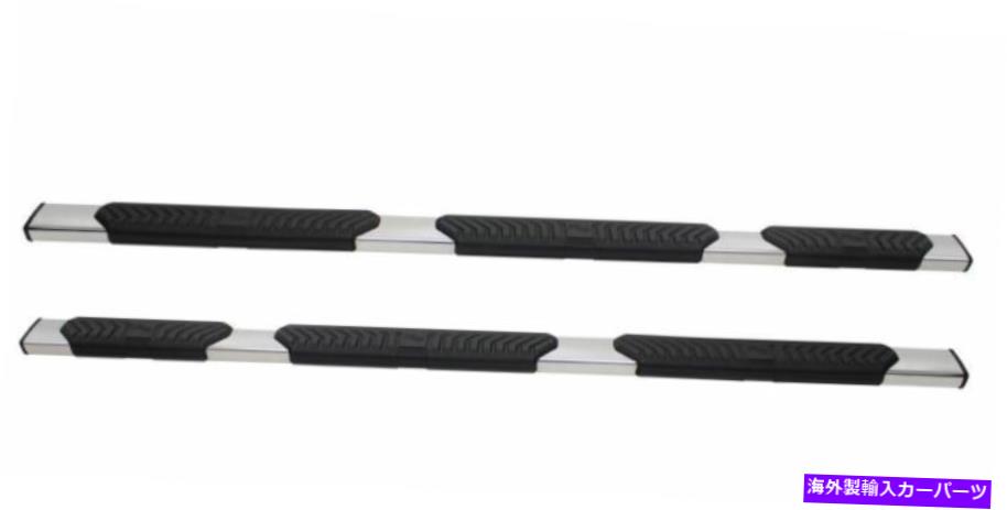 Nerf Bar 19-20 RAM 1500 28-534700のウェスティンステンレス磨きR5モジュラーナルフステップバー28-534700 Westin Stainless Polished R5 Modular Nerf Step Bars for 19-20 Ram 1500 28-534700【並行輸入品】｜Us Custom Parts Shop USDM 242,501円