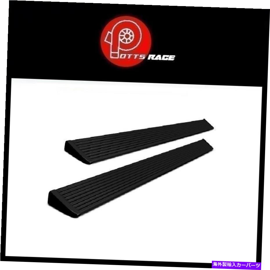 Nerf Bar AMP Research PowerStep W/Plug-n-Play SystemNERFバーはRAM 1500-76139-01Aに適合します AMP Research PowerStep w/Plug-N-Play System Nerf Bars Fits Ram 1500 - 76139-01A【並行輸入品】｜Us Custom Parts Shop USDM