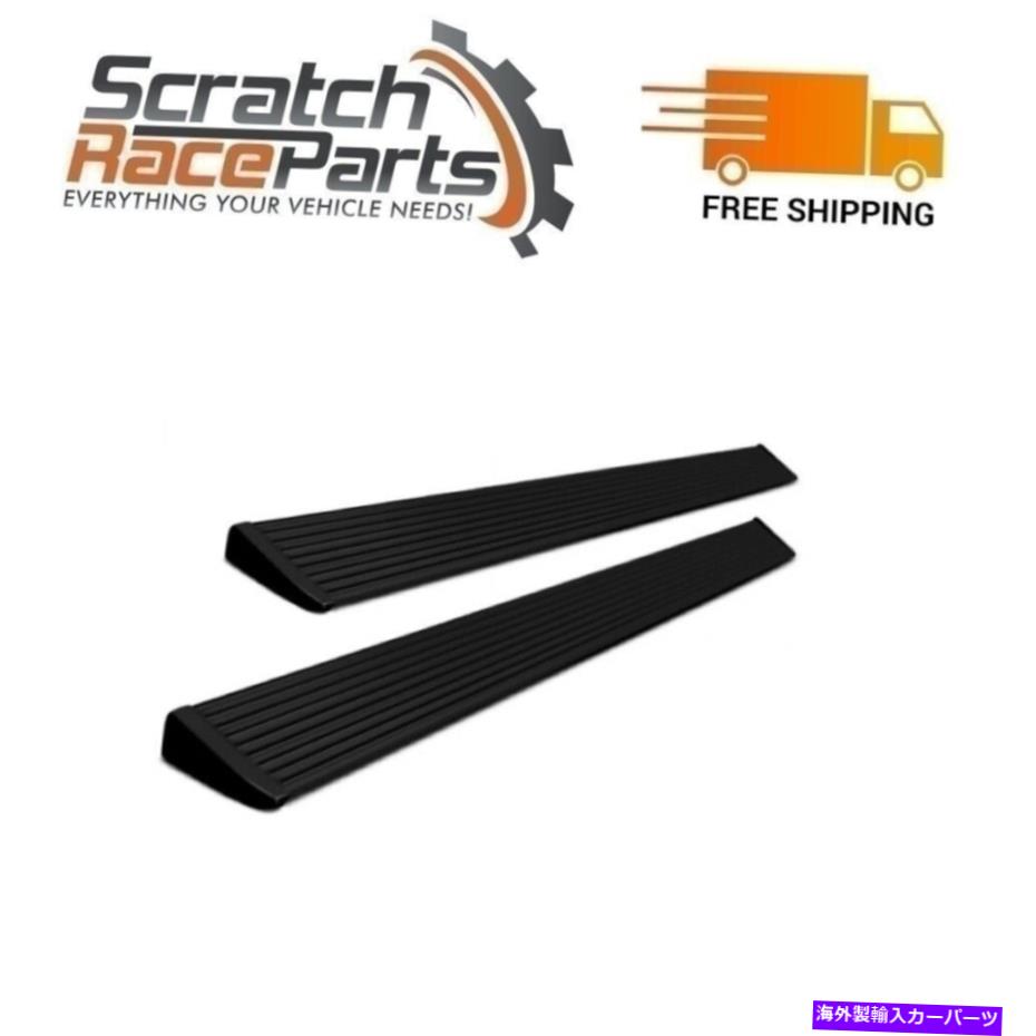 Nerf Bar AMP Research Black PowerStep Plug-n-Play Nerf Bars 76330-01A Grand Cherokeeに適合する AMP Research Black PowerStep Plug-N-Play Nerf Bars 76330-01A Fits Grand Cherokee【並行輸入品】｜Us Custom Parts Shop USDM