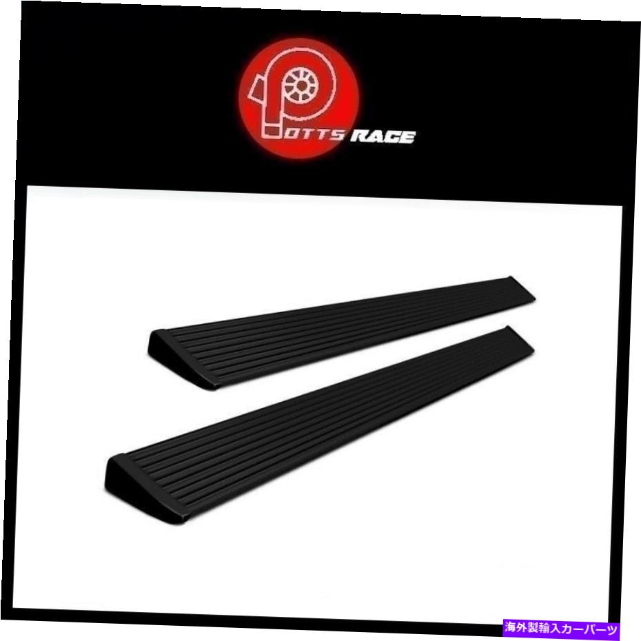 Nerf Bar AMP Research Black PowerStep W/Plug-n-Play SystemNerf Barsフィット AMP Research Black PowerStep w/Plug-N-Play System Nerf Bars Fits【並行輸入品】｜Us Custom Parts Shop USDM