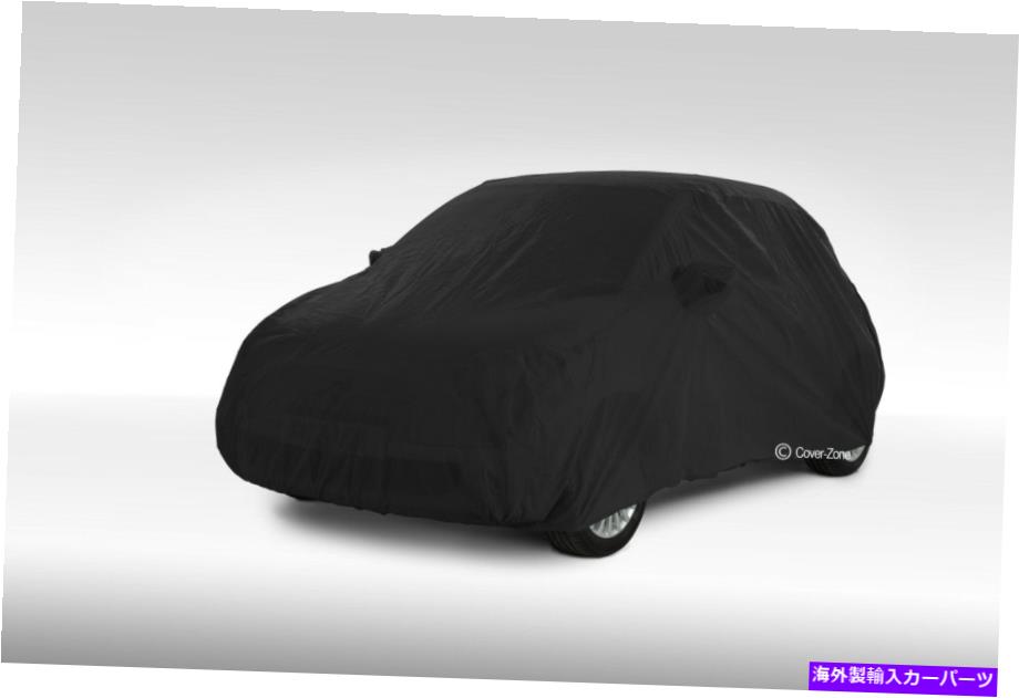 カーカバー CoverZone屋内ガレージダストカーカバー（新しいVWビートル1999-2013に適合） CoverZone Indoor Garage Dust Car Cover (To fit New VW Beetle 1999-2013)【並行輸入品】｜Us Custom Parts Shop USDM