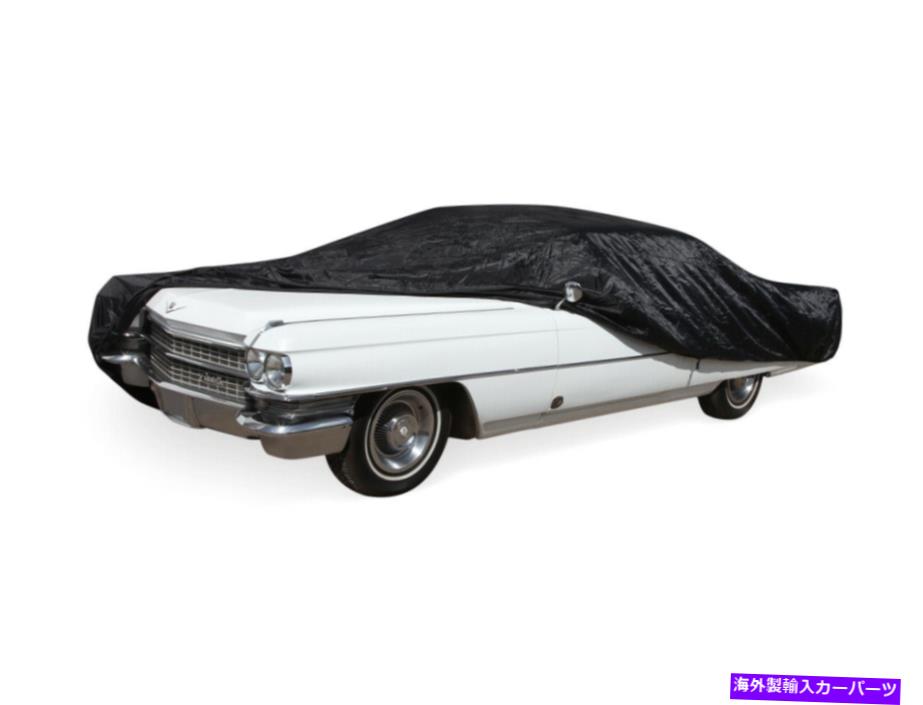 カーカバー Cadillac&American Vintage Classic US FAのカーカバーカーカバー Car Cover Car Cover for CADILLAC & AMERICAN VINTAGE CLASSIC US Fa-【並行輸入品】|Us Custom Parts Shop USDM