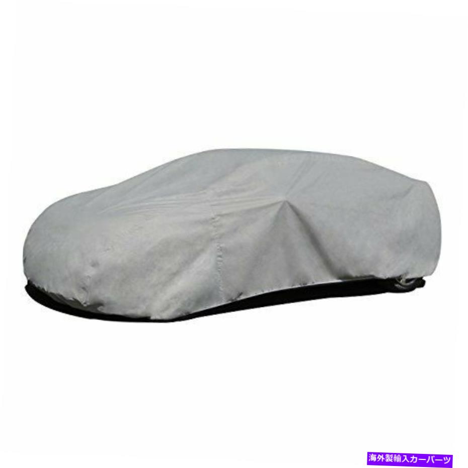カーカバー バッジレインバリアミニクーパーカバーアウトドア防水通気性ミニクープ... Budge Rain Barrier Mini Cooper Cover Outdoor Waterproof Breathable Mini Coope...【並行輸入品】|Us Custom Parts Shop USDM