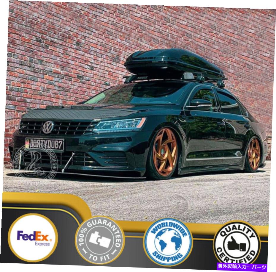 カーカバー フォルクスワーゲンVWパッサット2016 2018 2019 2019 16 17 18 19のカーボンネットフッドブラジャー Car Bonnet Hood Bra For Volkswagen VW Passat 2016 2017 2018 2019 16 17 18 19【並行輸入品】｜Us Custom Parts Shop USDM