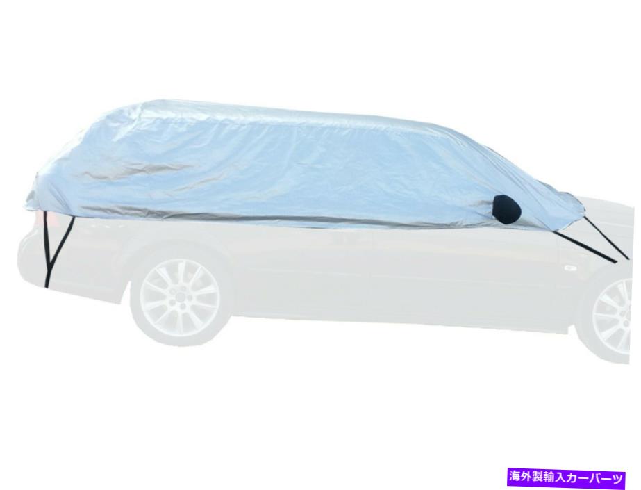 カーカバー CoverZone Outdoor Car Halfトップカバースーツ（Honda Civic 2017以降） Coverzone Outdoor Car Half Top Cover suits (Honda Civic 2017 onwards)【並行輸入品】｜Us Custom Parts Shop USDM