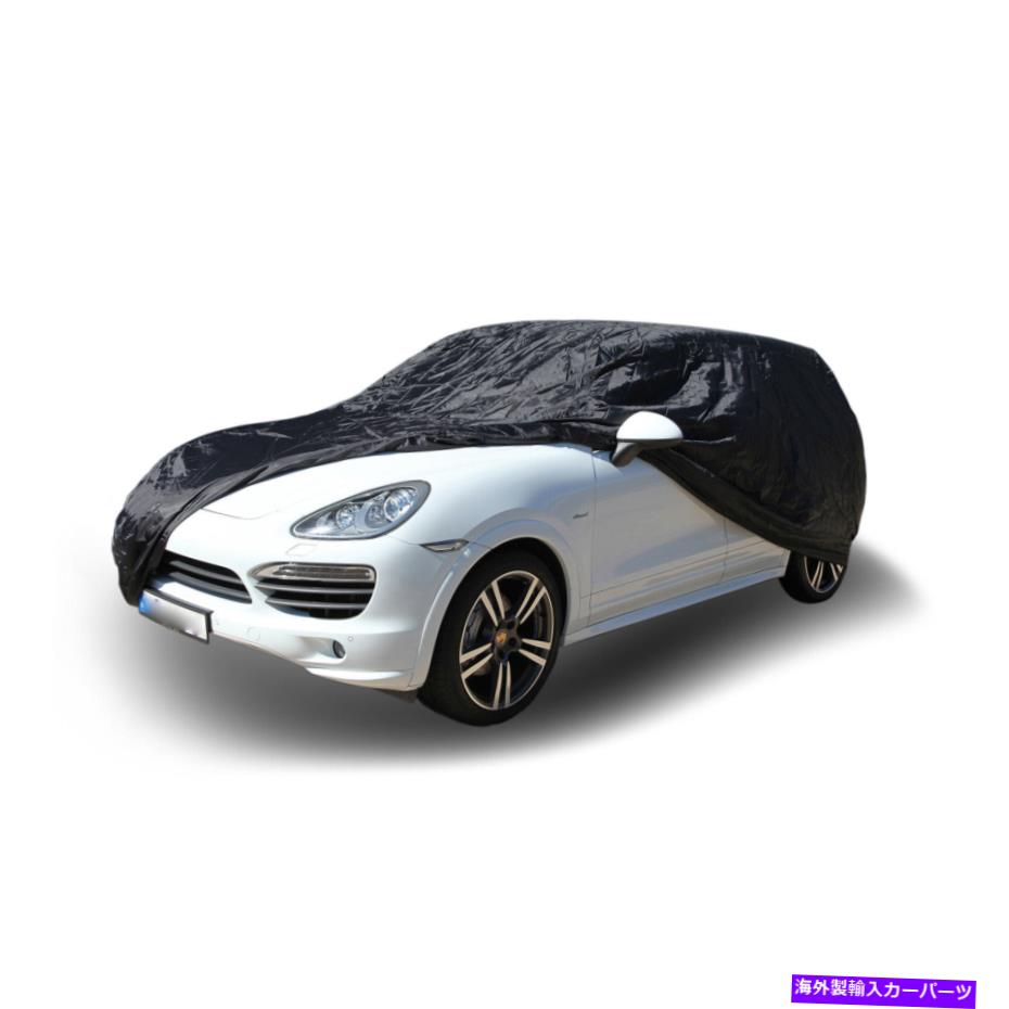 カーカバー ポルシェカイエンのカーカバーカーカバー - Car Cover Car Cover for Porsche Cayenne-【並行輸入品】|Us Custom Parts Shop USDM