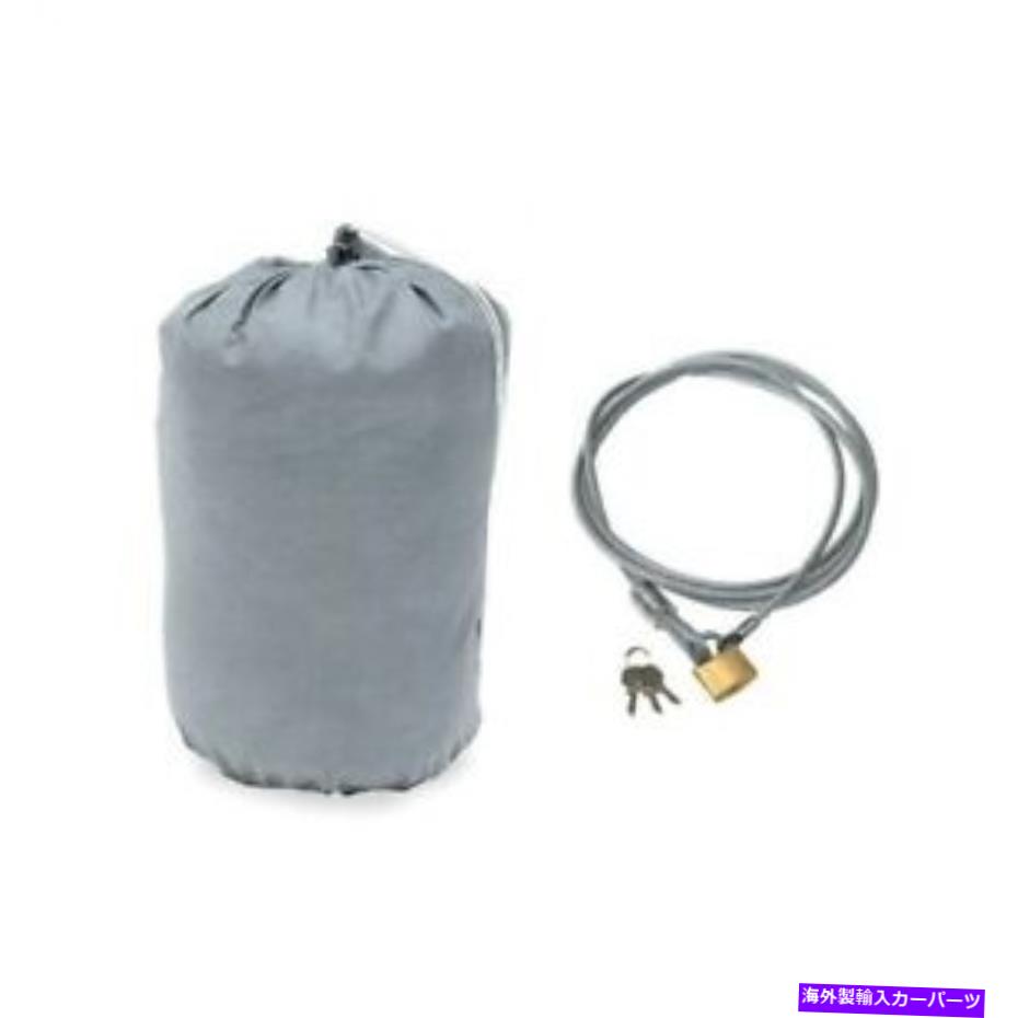カーカバー Rampage 1999-2019 Universal EasyFit Car Cover 4層-Grey Rampage 1999-2019 Universal Easyfit Car Cover 4 Layer - Grey【並行輸入品】|Us Custom Parts Shop USDM