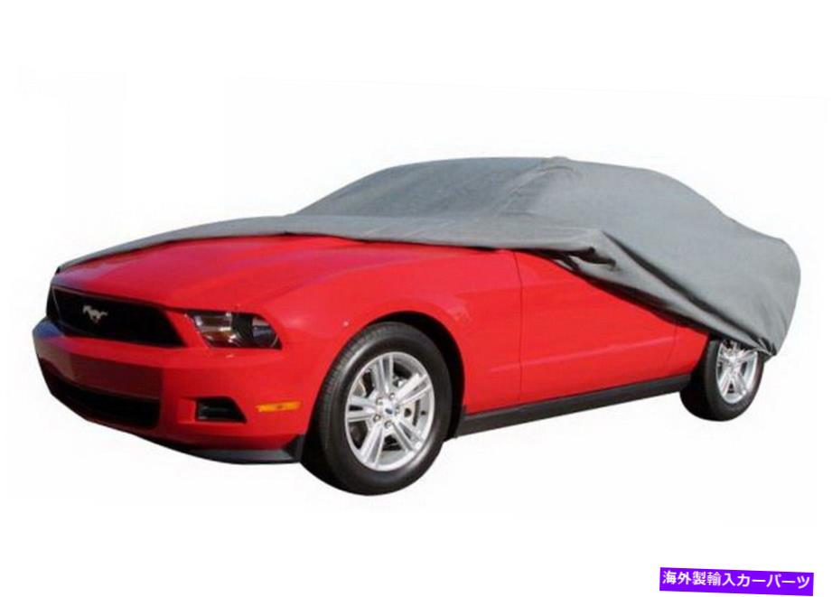 カーカバー Rampage 1302 EasyFit車のカバー Rampage 1302 EasyFit Car Cover【並行輸入品】|Us Custom Parts Shop USDM
