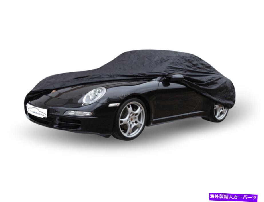 カーカバー Dodge Magnum LXの車のカバー Car Cover for Dodge Magnum LX【並行輸入品】