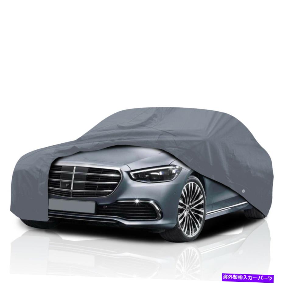 カーカバー [CCT]メルセデスベンツSLCクラス1998 1999 2000-2018のセミカスタムフィットカーカバー [CCT] Semi Custom Fit Car Cover For Mercedes-Benz SLC-Class 1998 1999 2000-2018【並行輸入品】｜Us Custom Parts Shop USDM