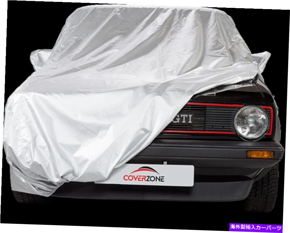 カーカバー Lexus RX SUV 2004-On F19用のすべての天候UV耐水ボイジャーカーカバー All Weather UV Water Resistant Voyager Car Cover for Lexus RX SUV 2004-On F19【並行輸入品】｜Us Custom Parts Shop USDM