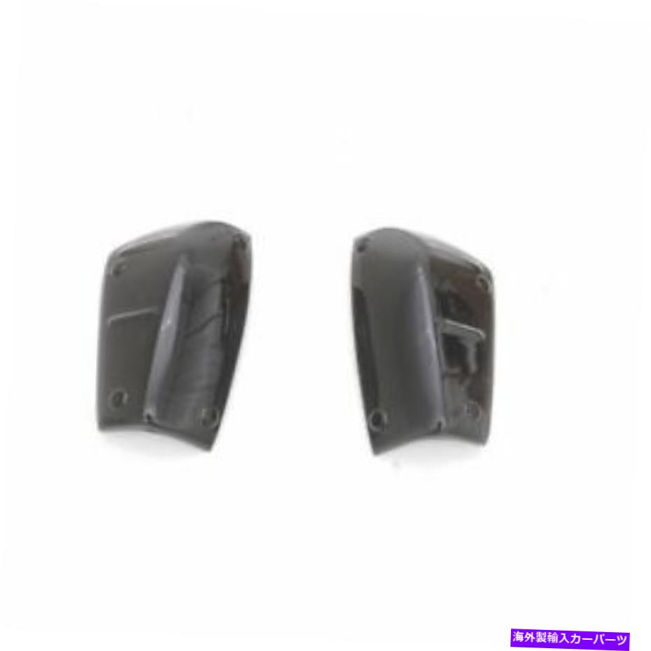 カーカバー 16-18のAVSトヨタタコマテールシェードテールライトカバー - 煙33418 AVS for 16-18 Toyota Tacoma Tail Shades Tail Light Covers - Smoke 33418【並行輸入品】|Us Custom Parts Shop USDM