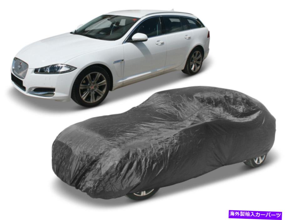 カーカバー ジャガーSタイプの車のカバー Car Cover for Jaguar S-Type【並行輸入品】|Us Custom Parts Shop USDM