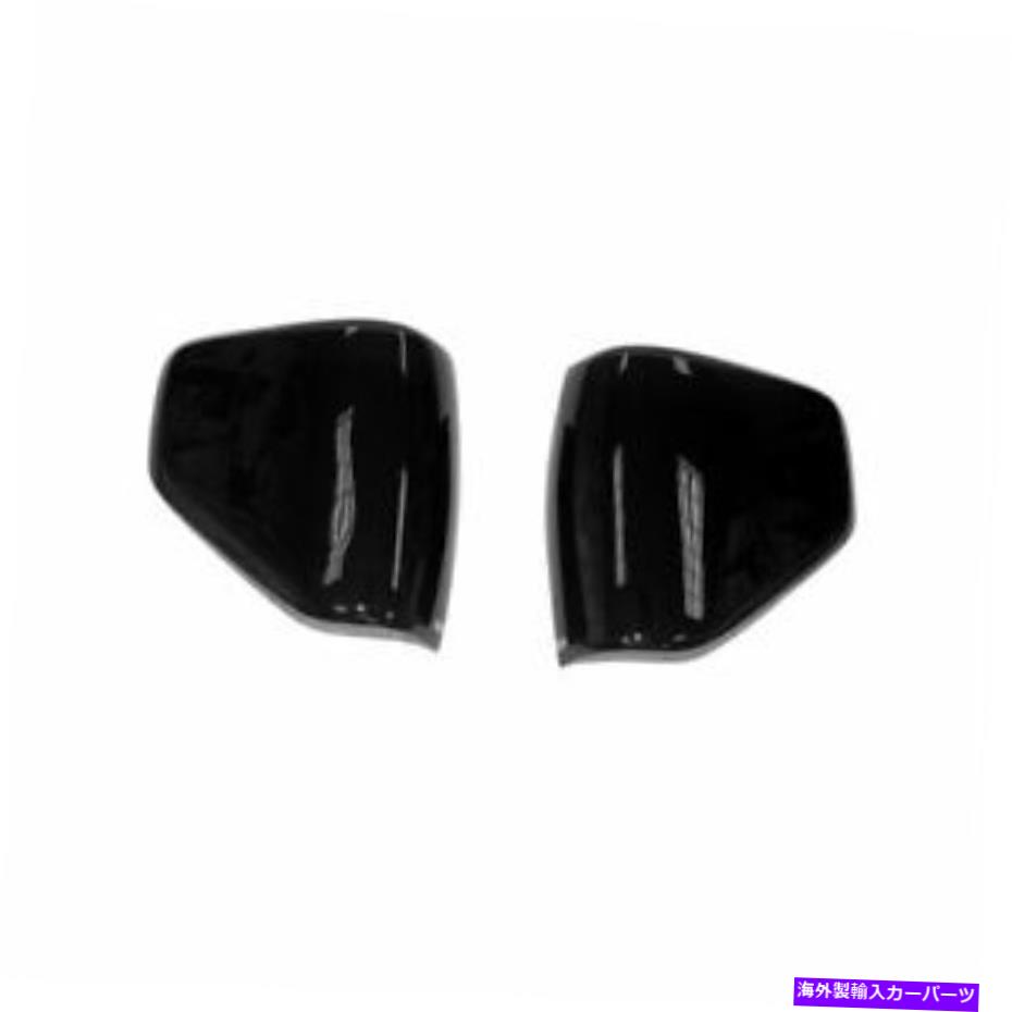 カーカバー AVS 09-14 FORD F-150テールシェードテールライトカバー - 煙33026 AVS 09-14 Ford F-150 Tail Shades Tail Light Covers - Smoke 33026【並行輸入品】|Us Custom Parts Shop USDM