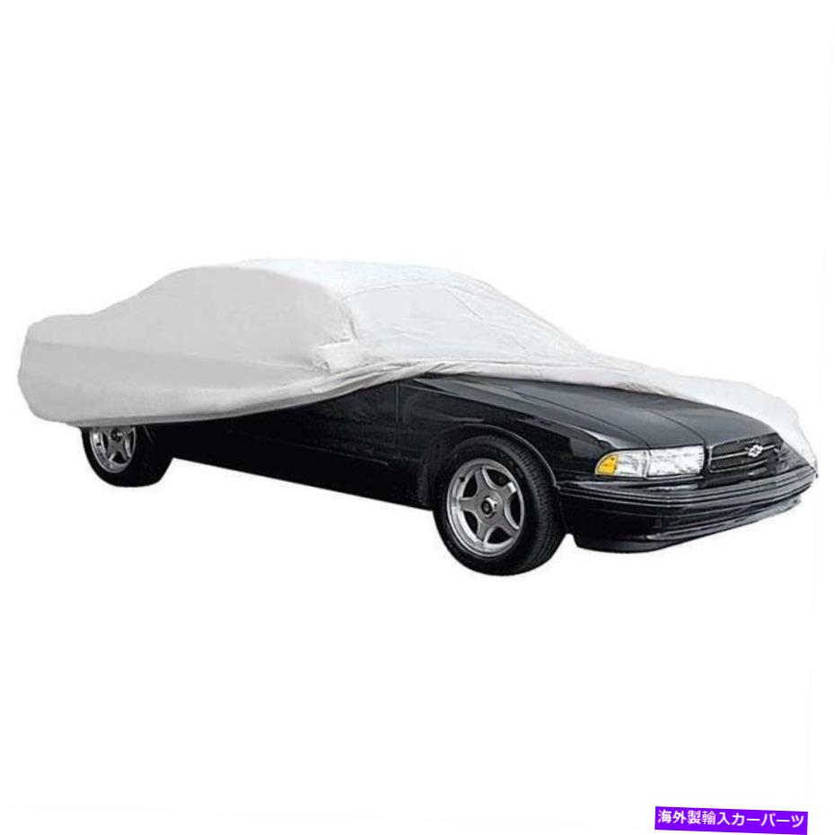 カーカバー OER MT8504K 65-71 Impala 2またはチタンカーカバー OER MT8504K 65-71 Impala 2 or Titanium Car Cover【並行輸入品】