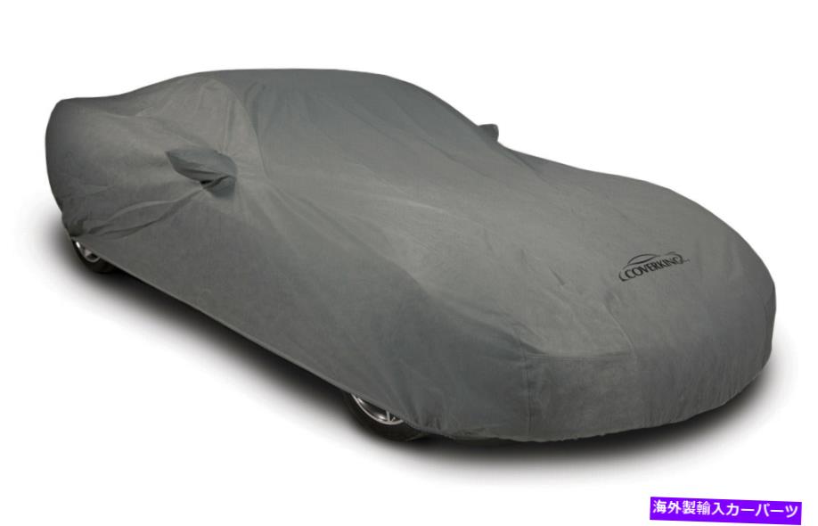 カーカバー Acura NSXのカスタムカスタマイズドカーカバーをカバーする - 注文する Coverking Triguard Custom Tailored Car Cover for Acura NSX - Made to Order【並行輸入品】