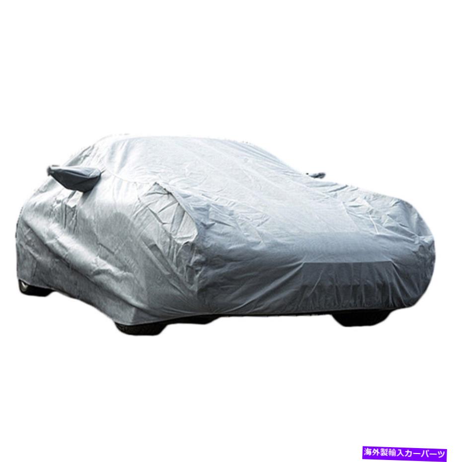 カーカバー CC200ポルシェボクスター987屋外防水車カバー-2004?2012 CC200 Porsche Boxster 987 Outdoor Waterproof Car Cover - 2004 to 2012【並行輸入品】