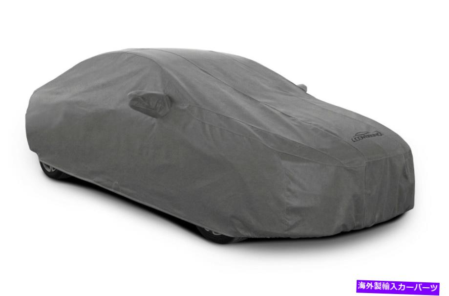カーカバー MG TDのカスタムカスタマイズされたカスタマイズカバーカバー - 注文する Coverking Triguard Custom Tailored Car Cover for MG TD - Made to Order【並行輸入品】