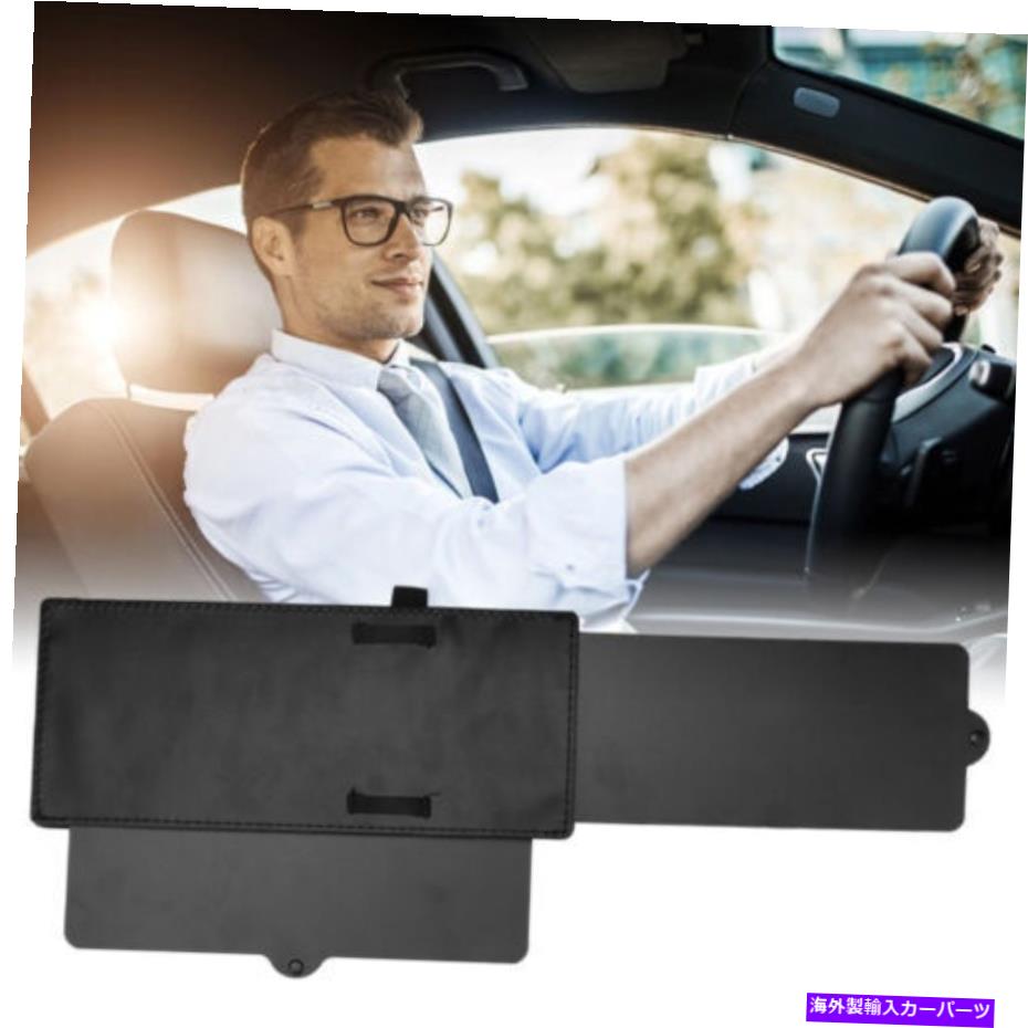 【楽天市場】サンシェード クリアビジョンセーフドライビング偏光車サンバイザーフロントガラスサンシェードアンチグレア Clear Vision