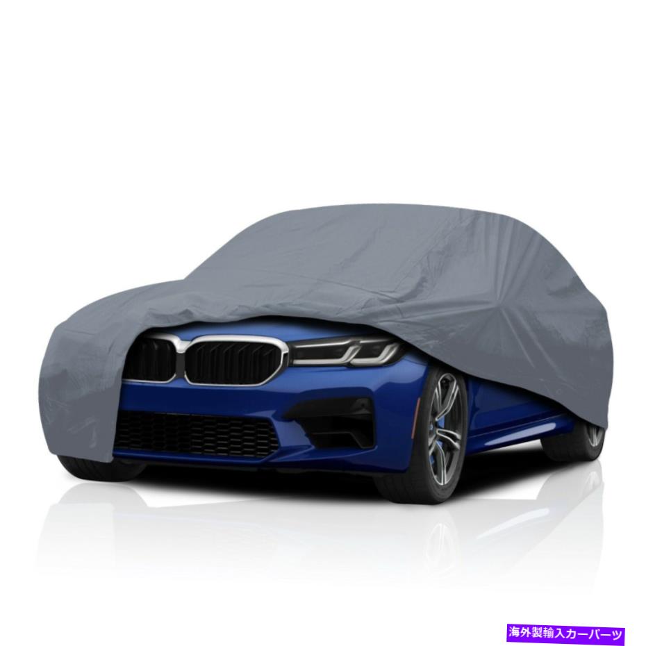 カーカバー [CSC] 5層の防水フルカーカバーKIA Optima 2000-2020 UV保護 [CSC] 5 Layer Waterproof Full Car Cover for Kia Optima 2000-2020 UV Protection【並行輸入品】 44,550円