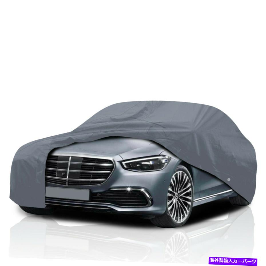 カーカバー [CCT]メルセデスベンツEクラス1994-2018のセミカスタムフィットカーカバー [CCT] Semi Custom Fit Car Cover For Mercedes-Benz E-Class 1994-2018【並行輸入品】｜Us Custom Parts Shop USDM