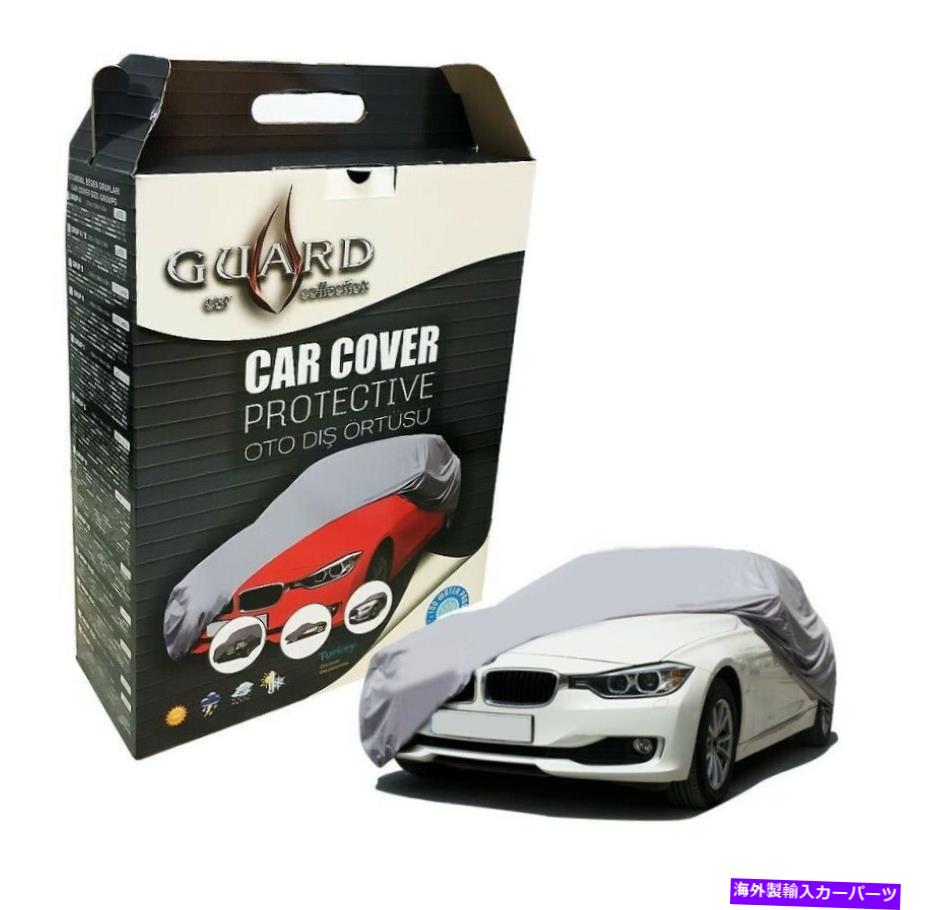 カーカバー メルセデスW246車のカバー保護ガードは、日光のほこりと雨に対する保護 for Mercedes W246 Car Cover Protection Guard Against Sunlight Dust & Rain【並行輸入品】