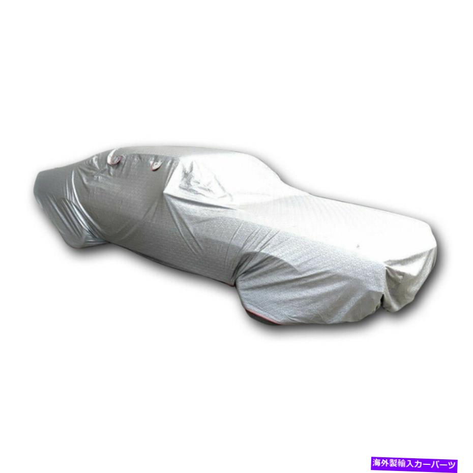 カーカバー Autotecnica Car Cover Stormguard Mercedes Benz Amg Sedan W211用防水 Autotecnica Car Cover Stormguard Waterproof for Mercedes Benz AMG Sedan W211【並行輸入品】