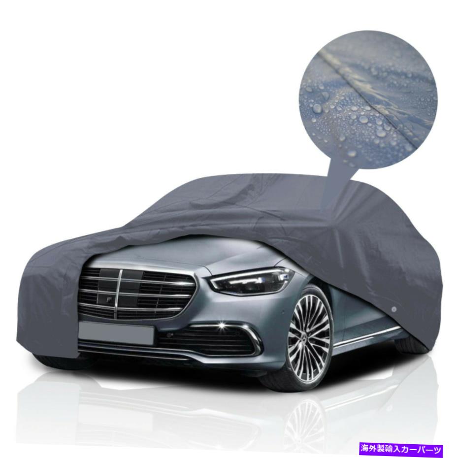 カーカバー PSD] Oldsmobile Deluxe 88 1949-1953の最高の防水セミカスタムカーカバー PSD] Supreme Waterproof Semi Custom Car Cover for Oldsmobile Deluxe 88 1949-1953【並行輸入品】｜Us Custom Parts Shop USDM 50,556円