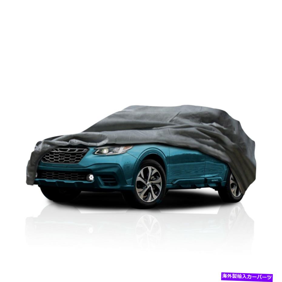 カーカバー [CSC]スバルアウトバック1994-2022の防水セミカスタムカーカバー [CSC] Waterproof All Weather Semi Custom Car Cover for Subaru Outback 1994-2022【並行輸入品】｜Us Custom Parts Shop USDM