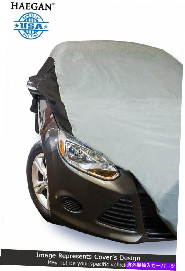 カーカバー カーカバーはスバルBRZ 2013-2017 Made in USAに適合します Car Cover fits Subaru BRZ 2013 - 2017 Made in USA【並行輸入品】|Us Custom Parts Shop USDM