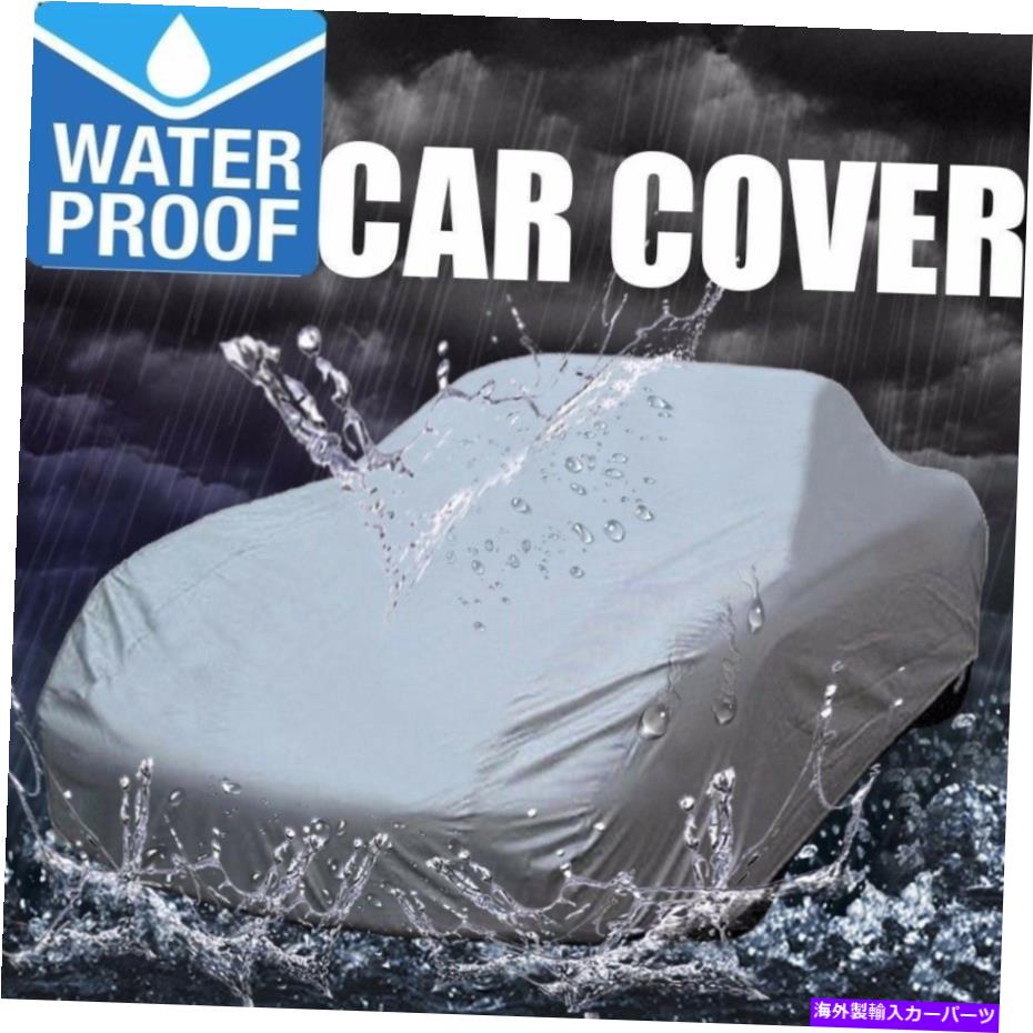 カーカバー eBayの＃1定格の車のカバー！保証された満足！保証されたフィット!! The #1 Rated Car Cover on EBAY! Guaranteed Satisfaction! Guaranteed fit!!【並行輸入品】｜Us Custom Parts Shop USDM